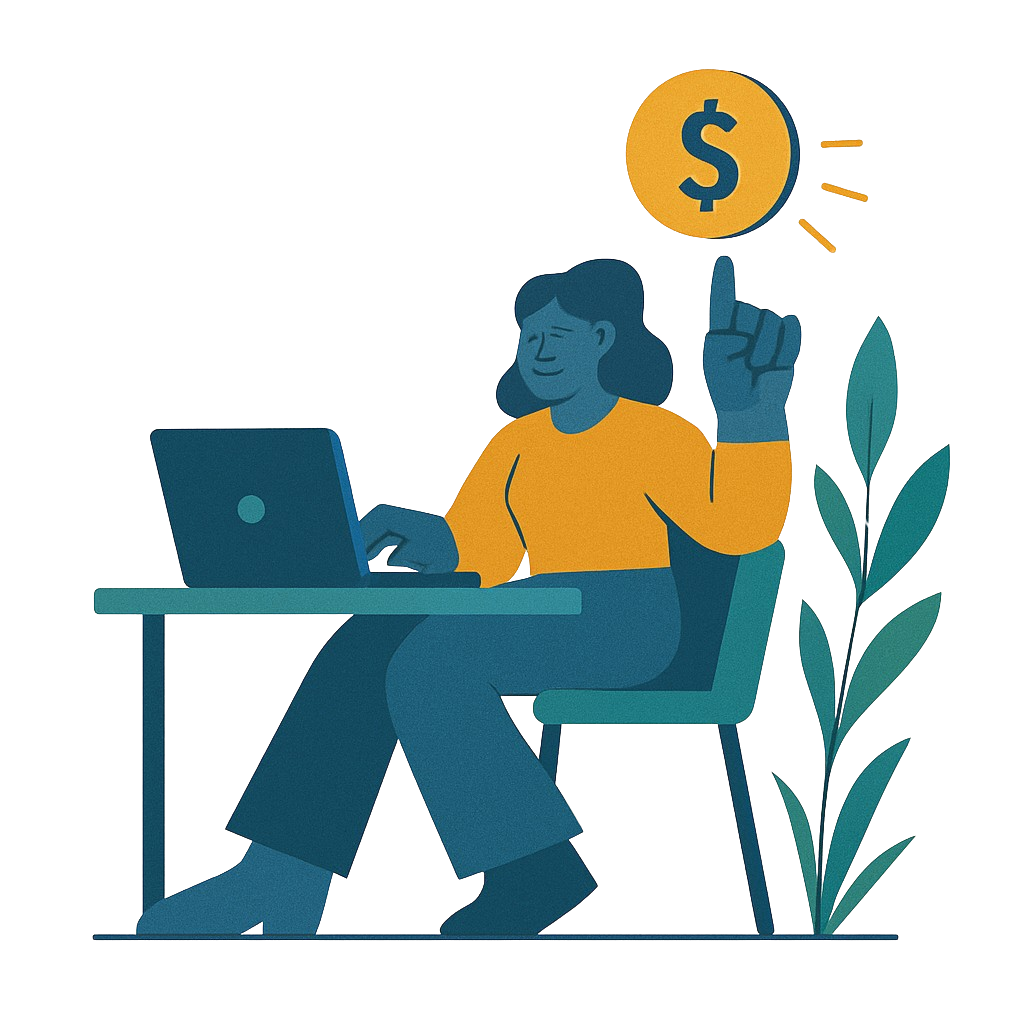 Monetize your expertise with AI