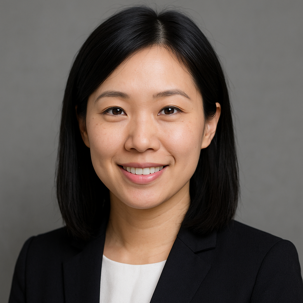 Dr. Emily Chen