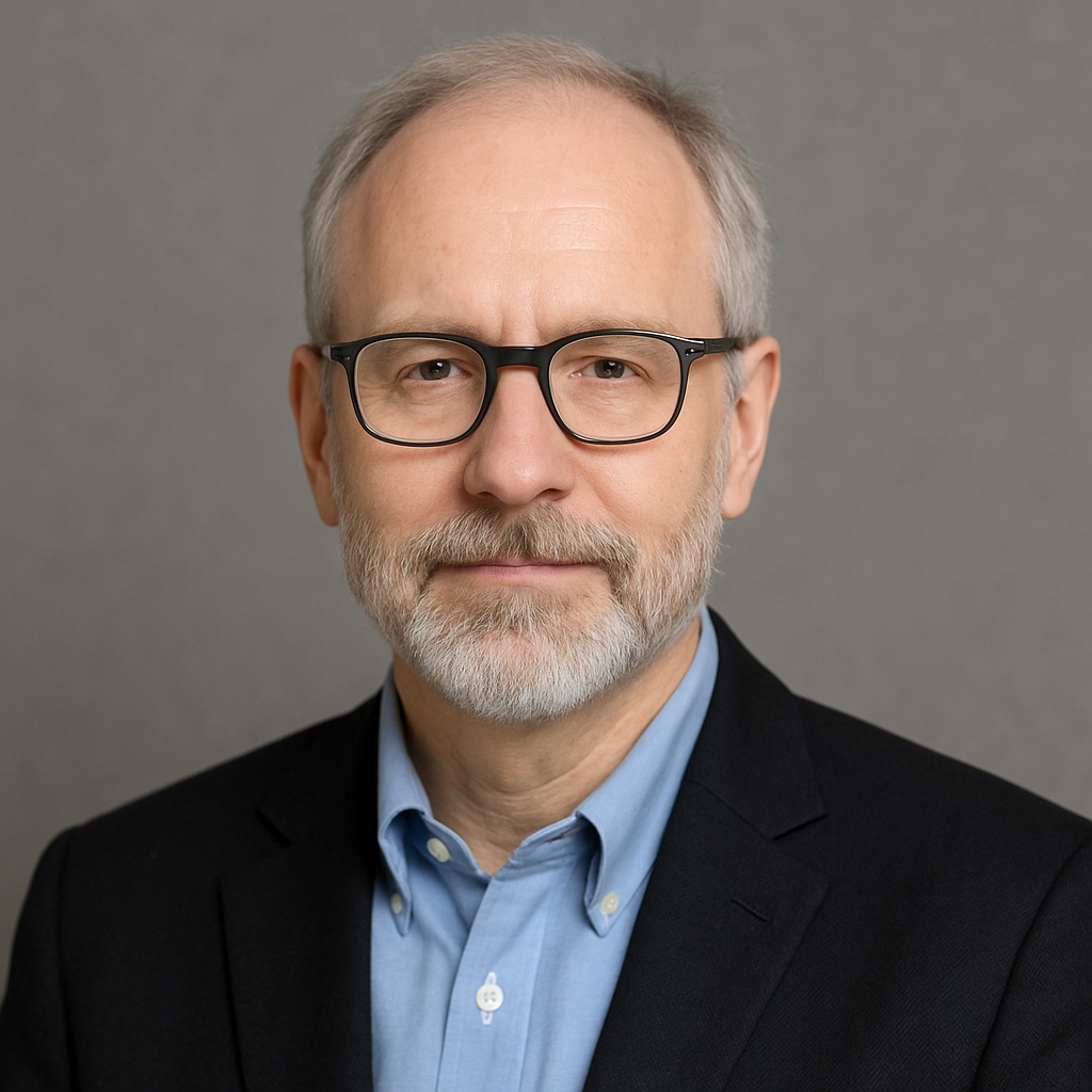 Dr. James Miller