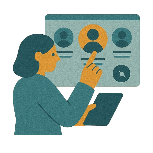 Browse Experts