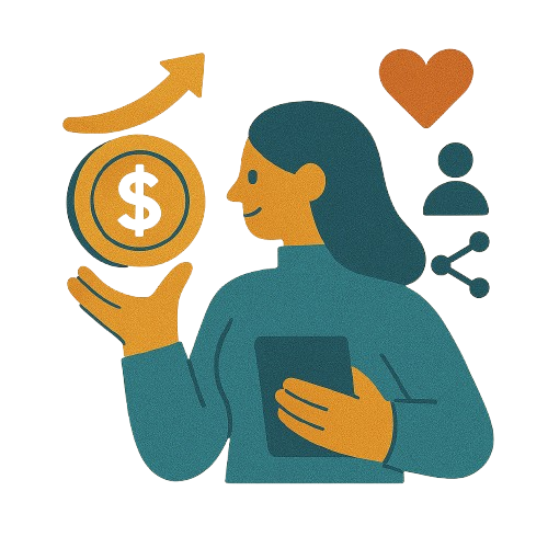 Monetize