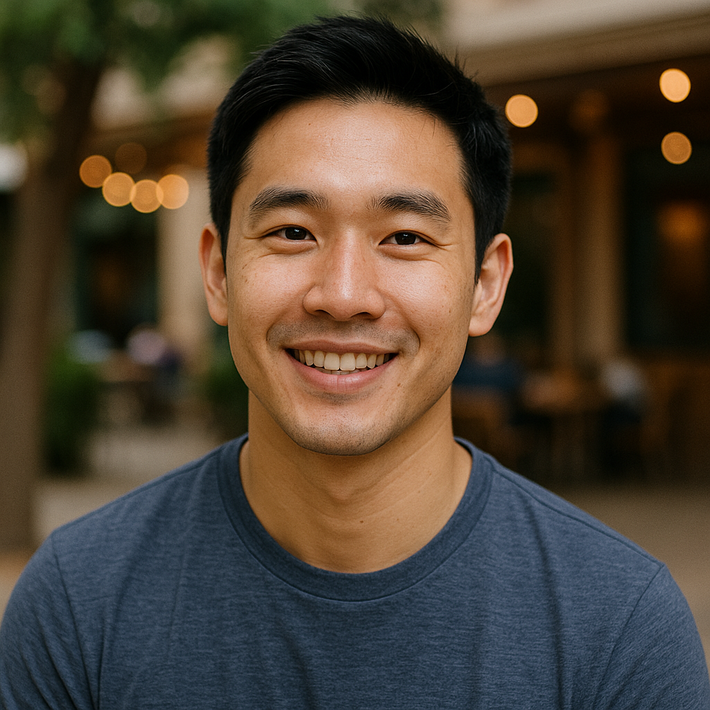 David Kim
