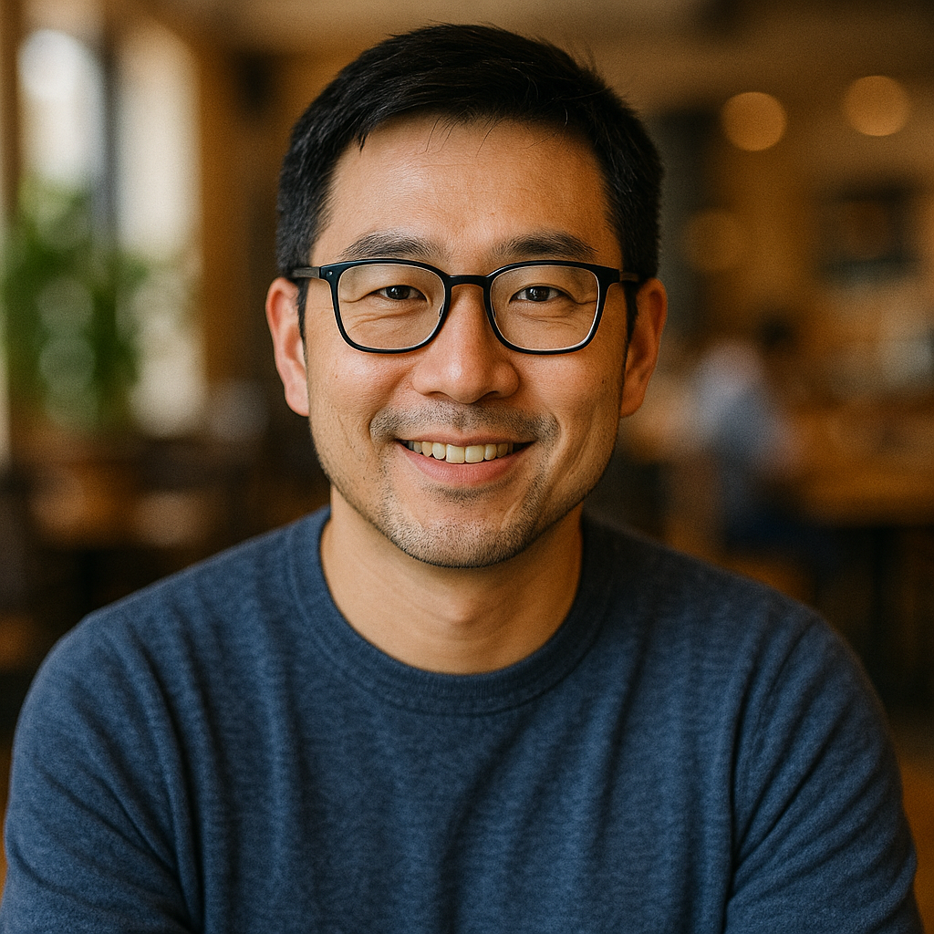 Robert Chen
