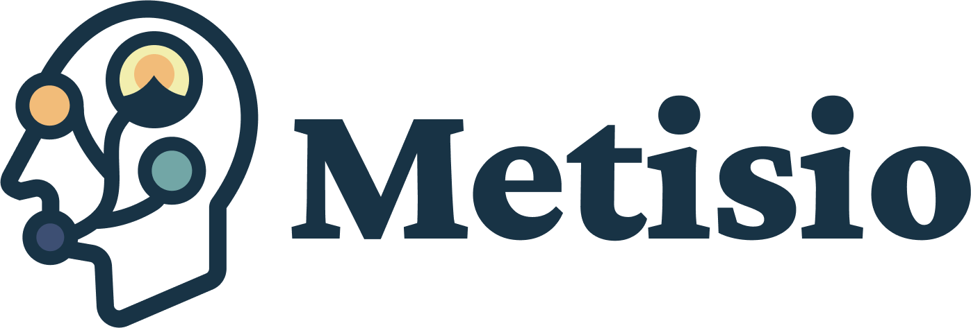 Metisio Logo